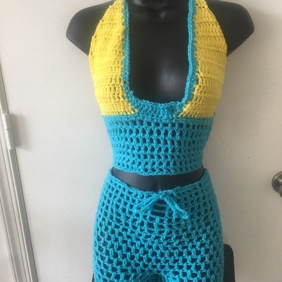 2 piece bikini - Picture 8 of 8